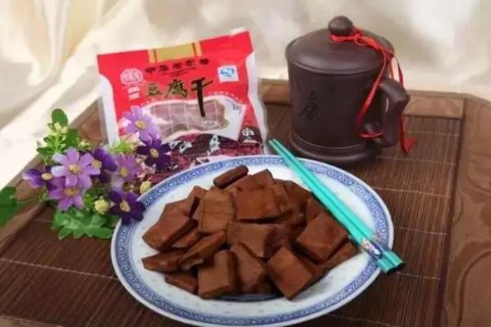 楓涇古鎮(zhèn)八樣特產(chǎn)是哪些