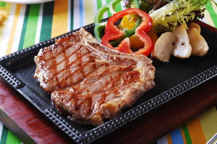 西樵山國藝影視城附近美食推薦