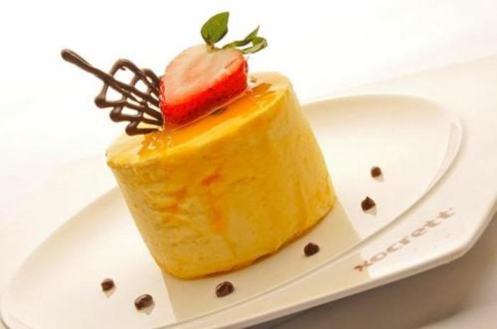 佛山南海甜品店美食推薦