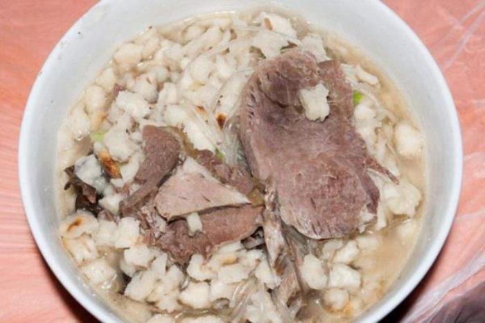 西安易俗社街區美食店推薦