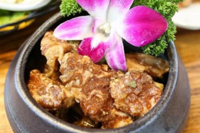 西安易俗社街區美食店推薦