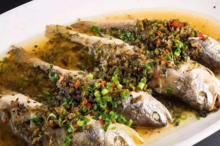 寧波有哪些特色美食