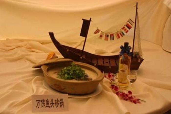 萬佛湖附近有什么好吃的