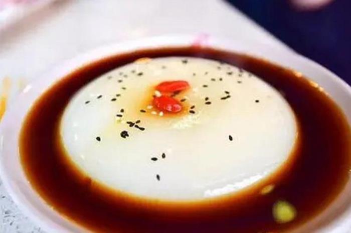 重慶特色民間小吃推薦