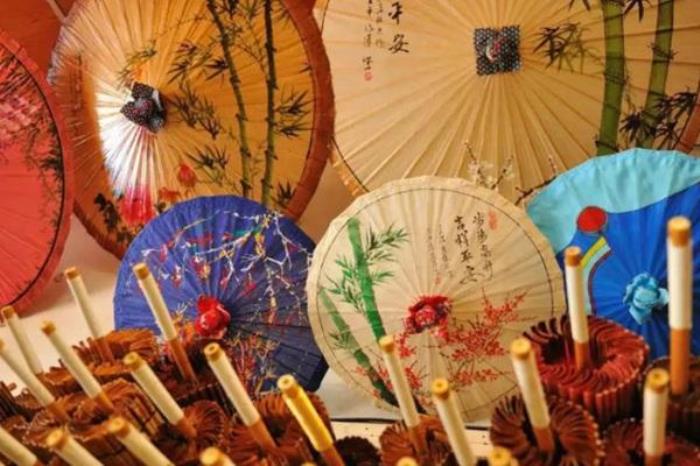 合肥三河古鎮特產有哪些