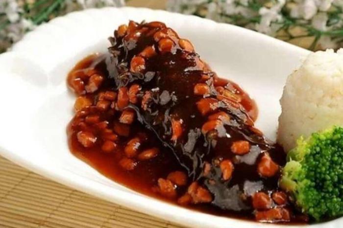 青島嶗山附近的特色美食