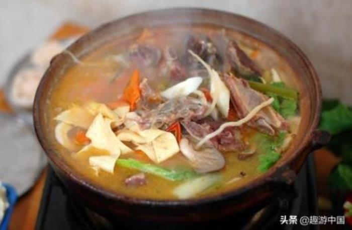麗江古城美食店推薦