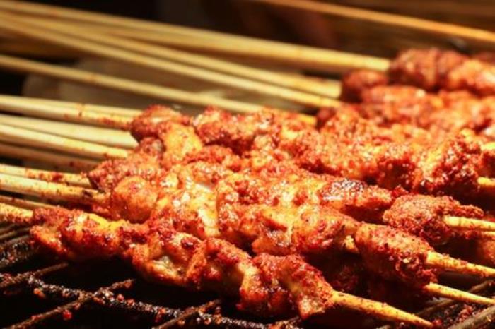 哈爾冰傳統(tǒng)特色美食推薦