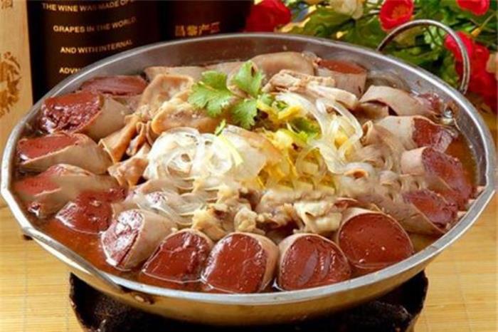 哈爾冰傳統(tǒng)特色美食推薦