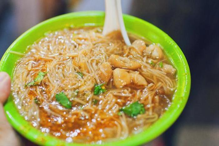 臺(tái)灣有哪些著名的美食 臺(tái)灣美食介紹