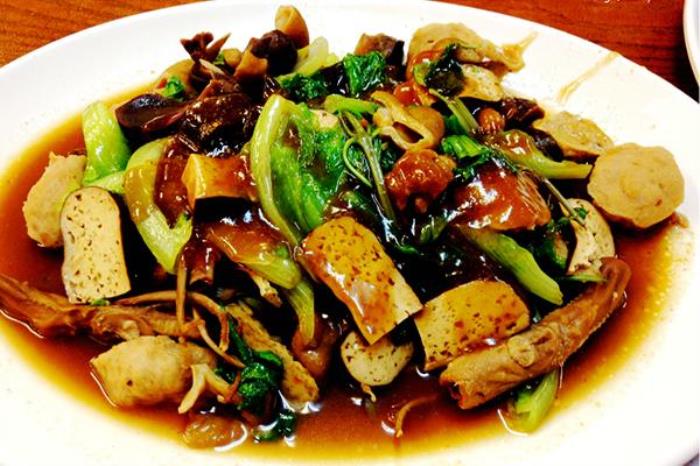臺(tái)灣有哪些著名的美食 臺(tái)灣美食介紹