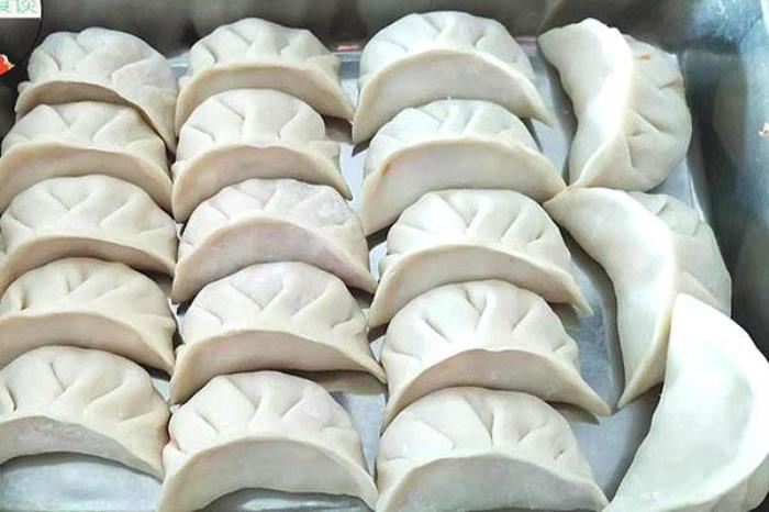 冬至吃什么 冬至吃什么風俗食物