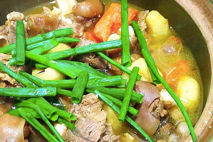 冬至吃什么 冬至吃什么風俗食物