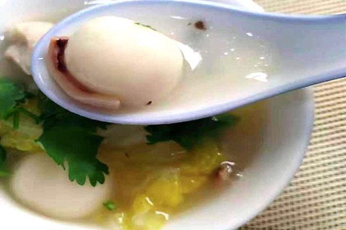 冬至吃什么 冬至吃什么風俗食物
