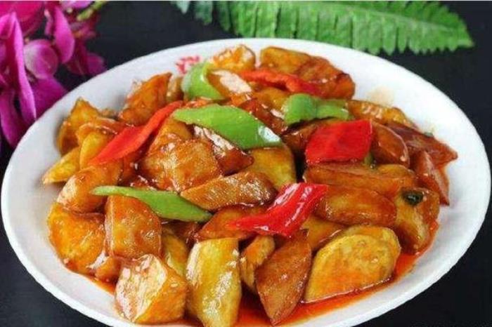 東北十大名菜推薦