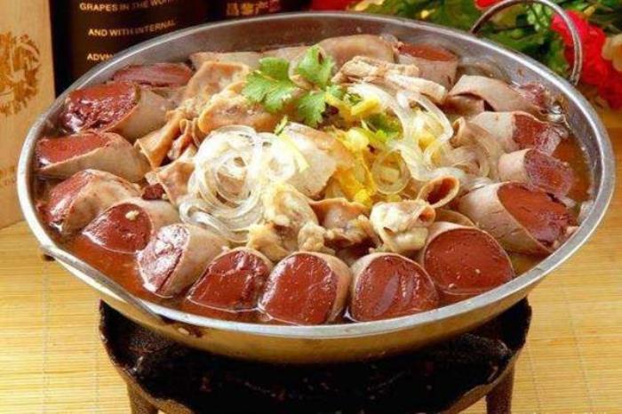 東北十大名菜推薦