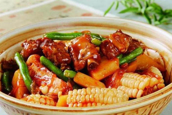 東北十大名菜推薦