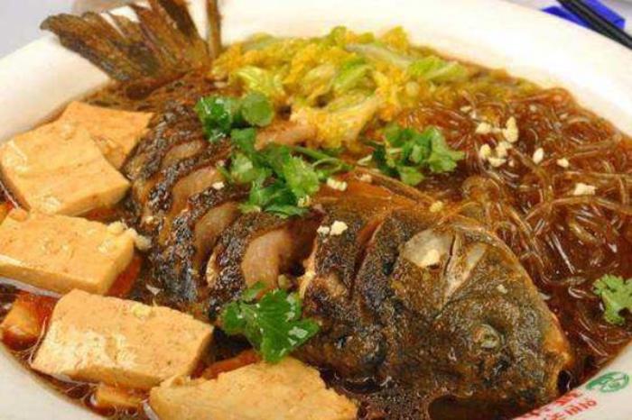 東北十大名菜推薦