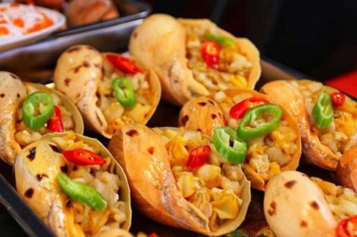 鼓浪嶼特產(chǎn)有哪些 鼓浪嶼特產(chǎn)有什么