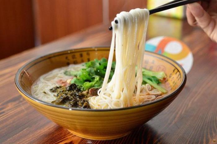 貴陽花溪特色美食小吃