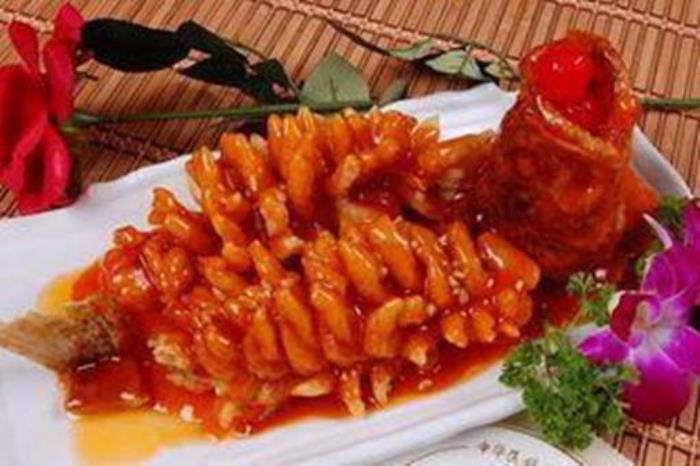 蘇州傳統(tǒng)特色菜推薦