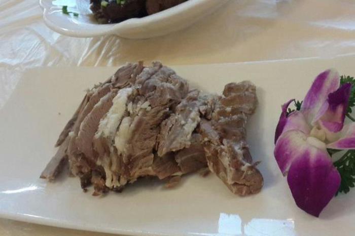 木瀆古鎮有什么好吃的-老街美食攻略