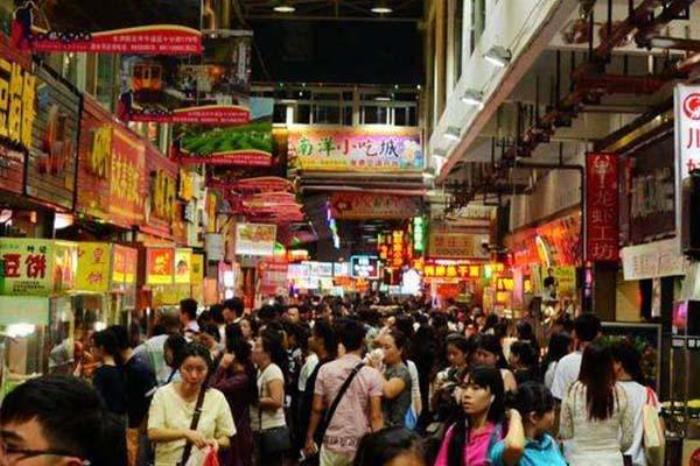 海口美食街有哪些 海口夜市美食節哪里好