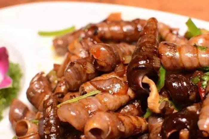 青島特色傳統(tǒng)家常菜推薦