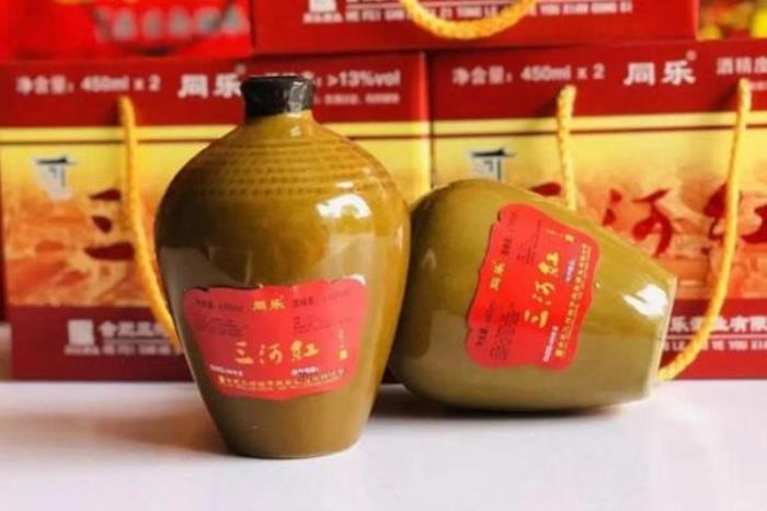 合肥三河古鎮特產有哪些