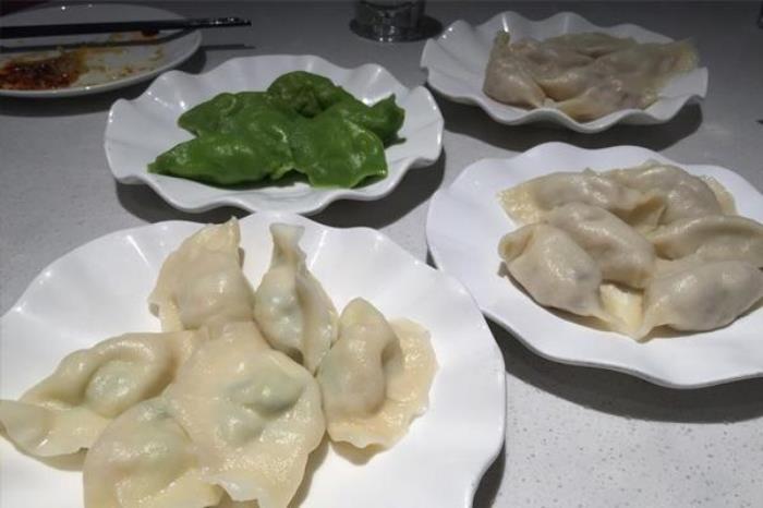 哈爾濱中央大街美食推薦