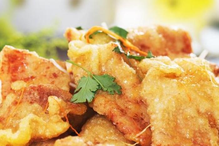 哈爾冰傳統(tǒng)特色美食推薦