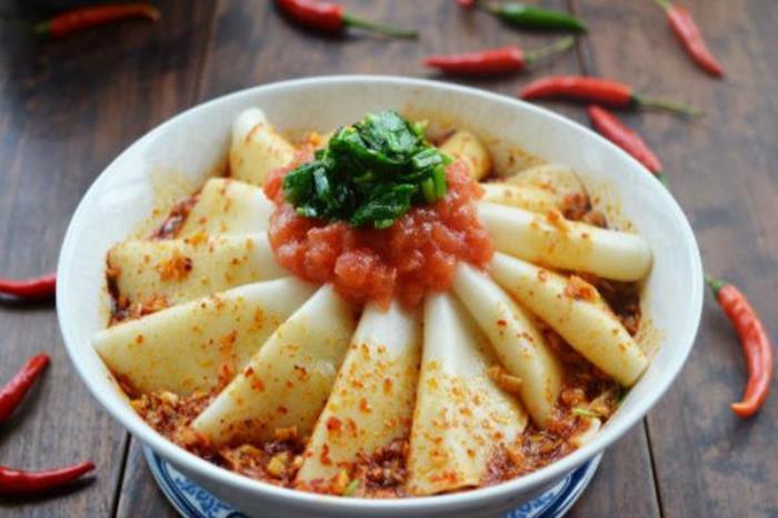 陜西的特色美食有哪些 美食做法介紹