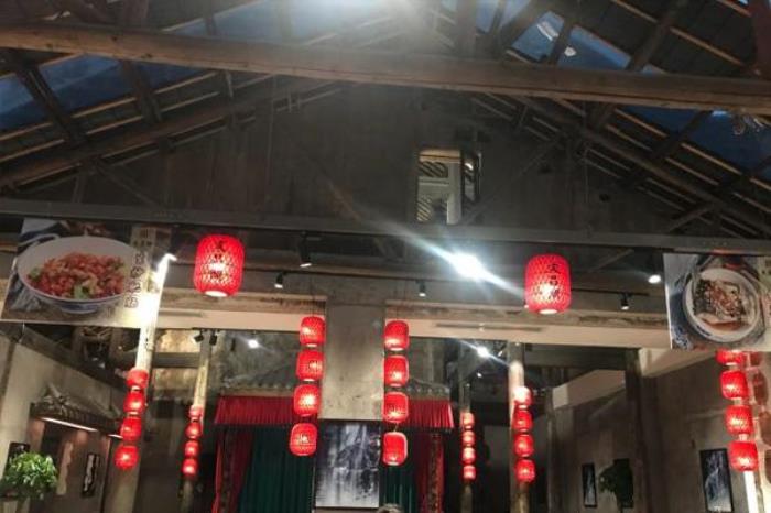 長沙本地人吃的湘菜館盤點