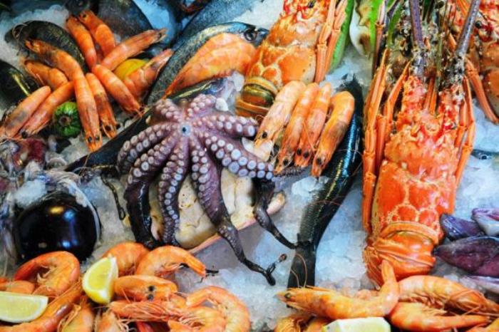 國內海鮮最便宜的城市 全國哪里的海鮮最便宜