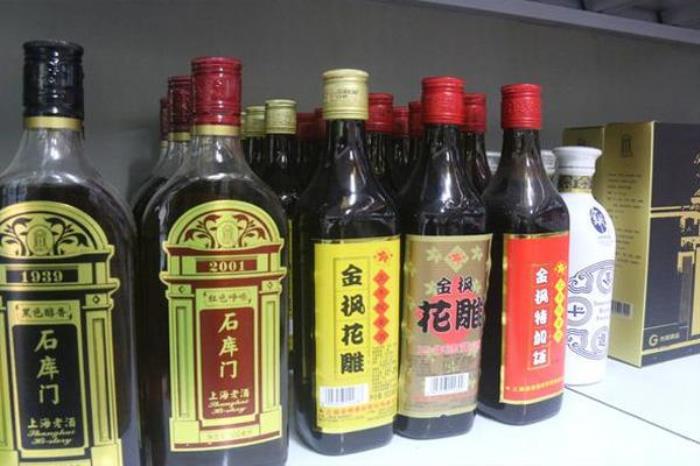 楓涇古鎮八樣特產是哪些
