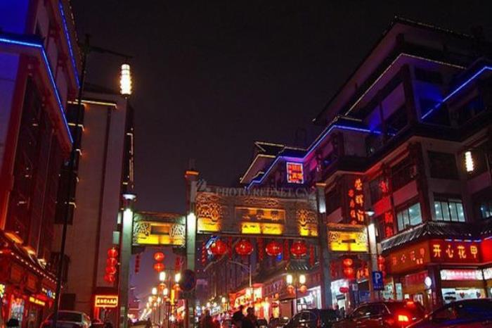 2021長沙小吃街有哪些