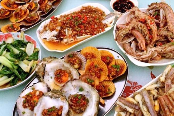 北海特色美食有哪些 北海美食推薦