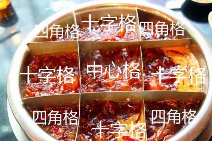 重慶火鍋哪家最正宗 從重慶必吃的火鍋