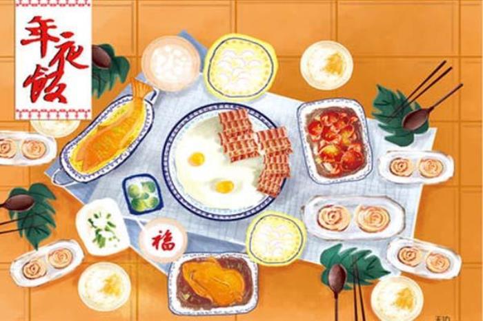 2021杭州年夜飯去哪吃 杭州年夜飯餐廳推薦