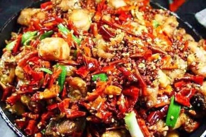 長(zhǎng)沙有什么傳統(tǒng)特色名菜
