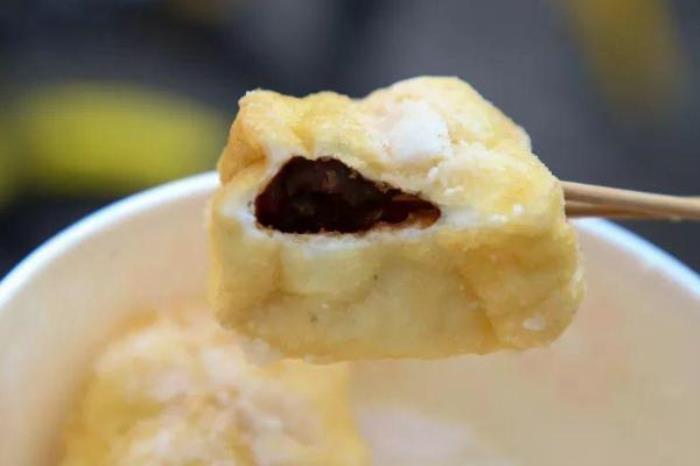 紫陽街的特色美食有哪些 紫陽街特色美食推薦