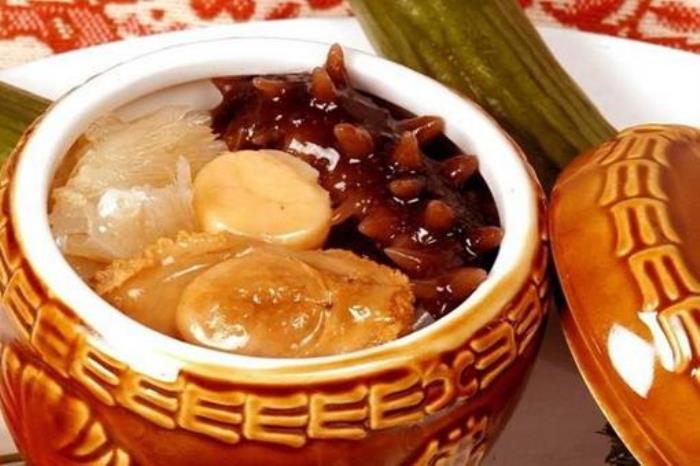 福州傳統(tǒng)特色美食推薦