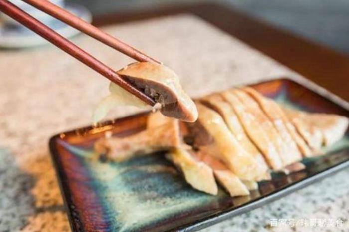 南京特色土特產(chǎn)推薦