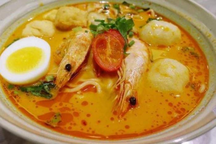 曼谷特色美食 曼谷美食推薦