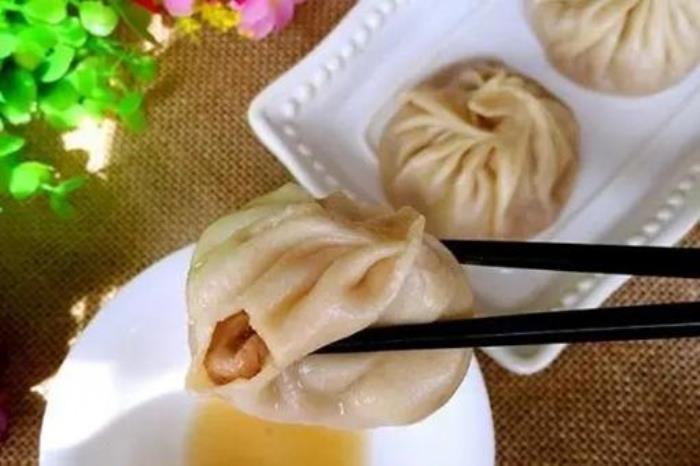 開封灌湯包哪家好吃