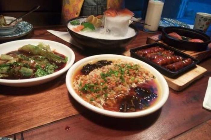 嘉興五大特色美食餐廳推薦