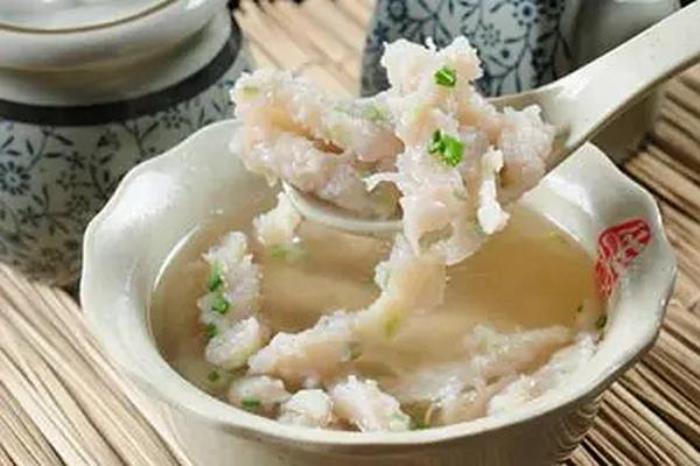 來溫州旅游的必吃三大美食推薦