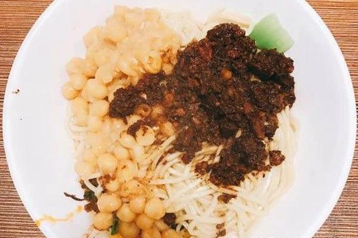 重慶特色小吃推薦