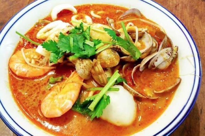 廈門有哪些美食餐廳 廈門特色美食介紹