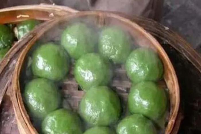 清明節吃什么傳統食物 清明節吃青團的寓意